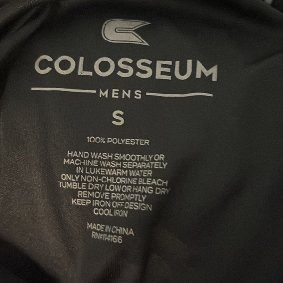 Mens LSU pullover - Picture 9 of 9